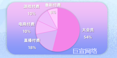 B站用户付费业务 B站用户付费业务