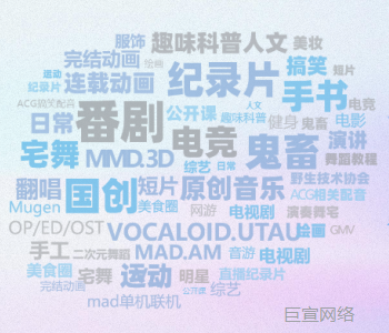 B站广告投放:7000+ 圈层基底 B U F F B站广告投放:7000+ 圈层基底 B U F F