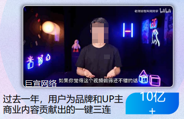 B站广告推广:高质量 B站广告推广:高质量