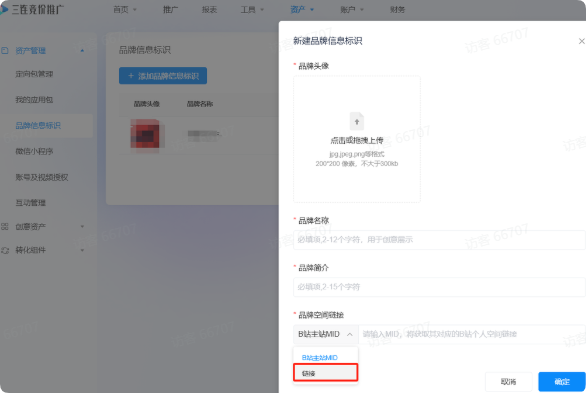 B站广告:填写链接 B站广告:填写链接