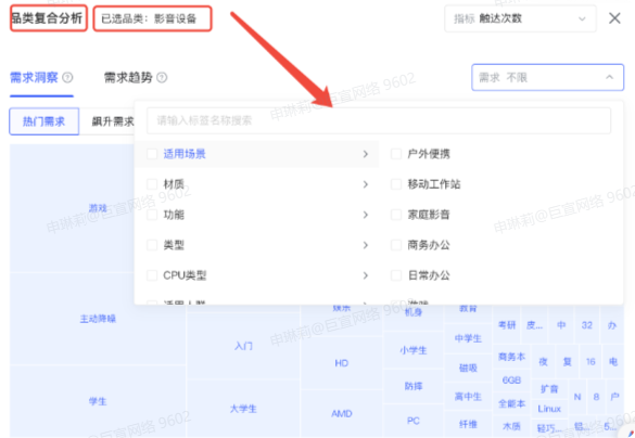 B站广告平台:需求洞察 B站广告平台:需求洞察