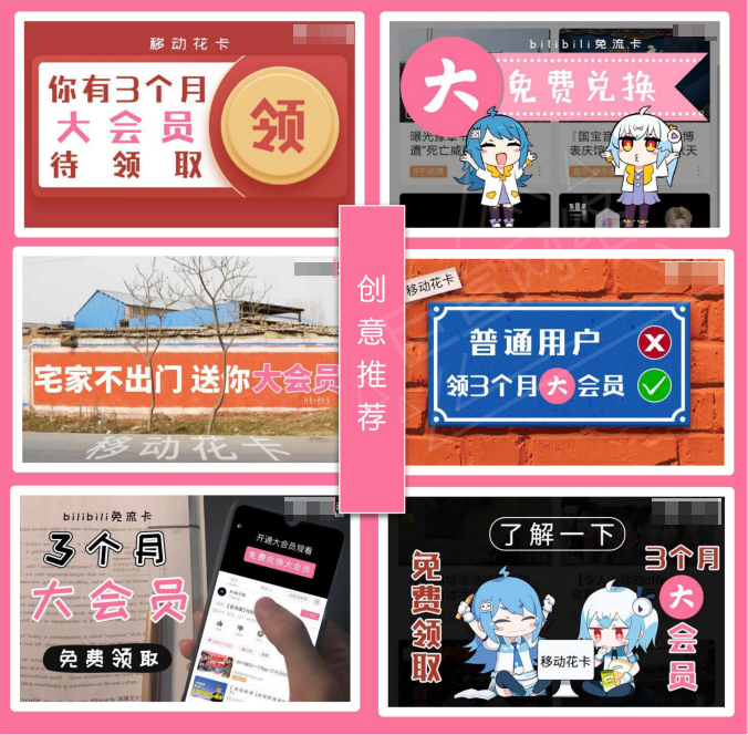 B站广告平台运营商行业案例 B站广告平台运营商行业案例