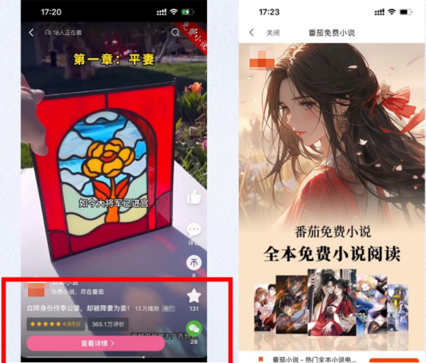 哔哩哔哩广告展示样式 哔哩哔哩广告展示样式