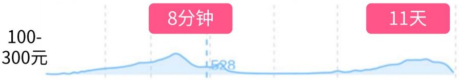 100-300元 100-300元