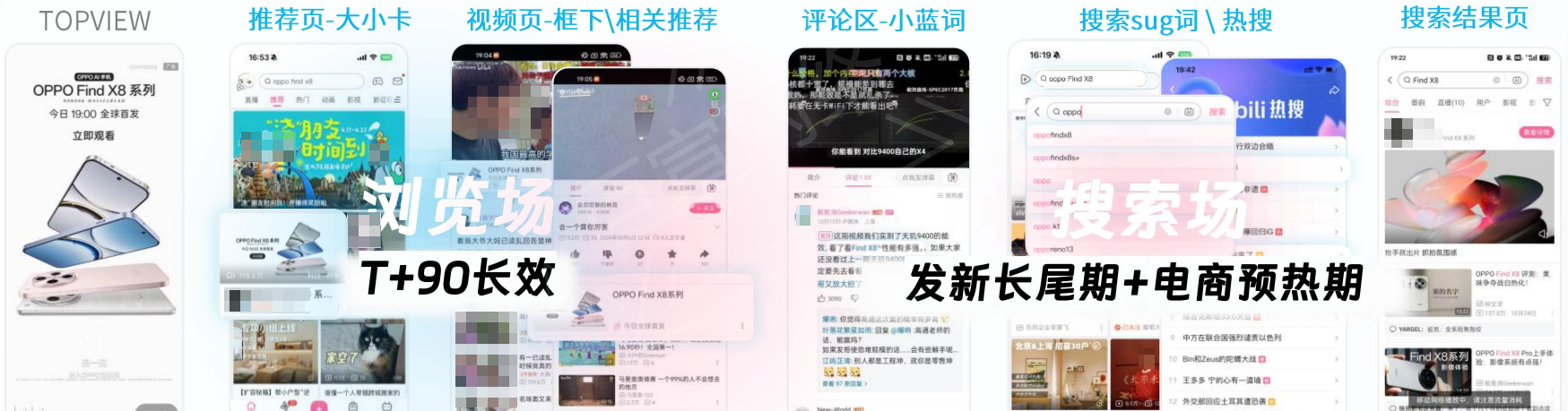 B站浏览推荐信息流广告 B站浏览推荐信息流广告