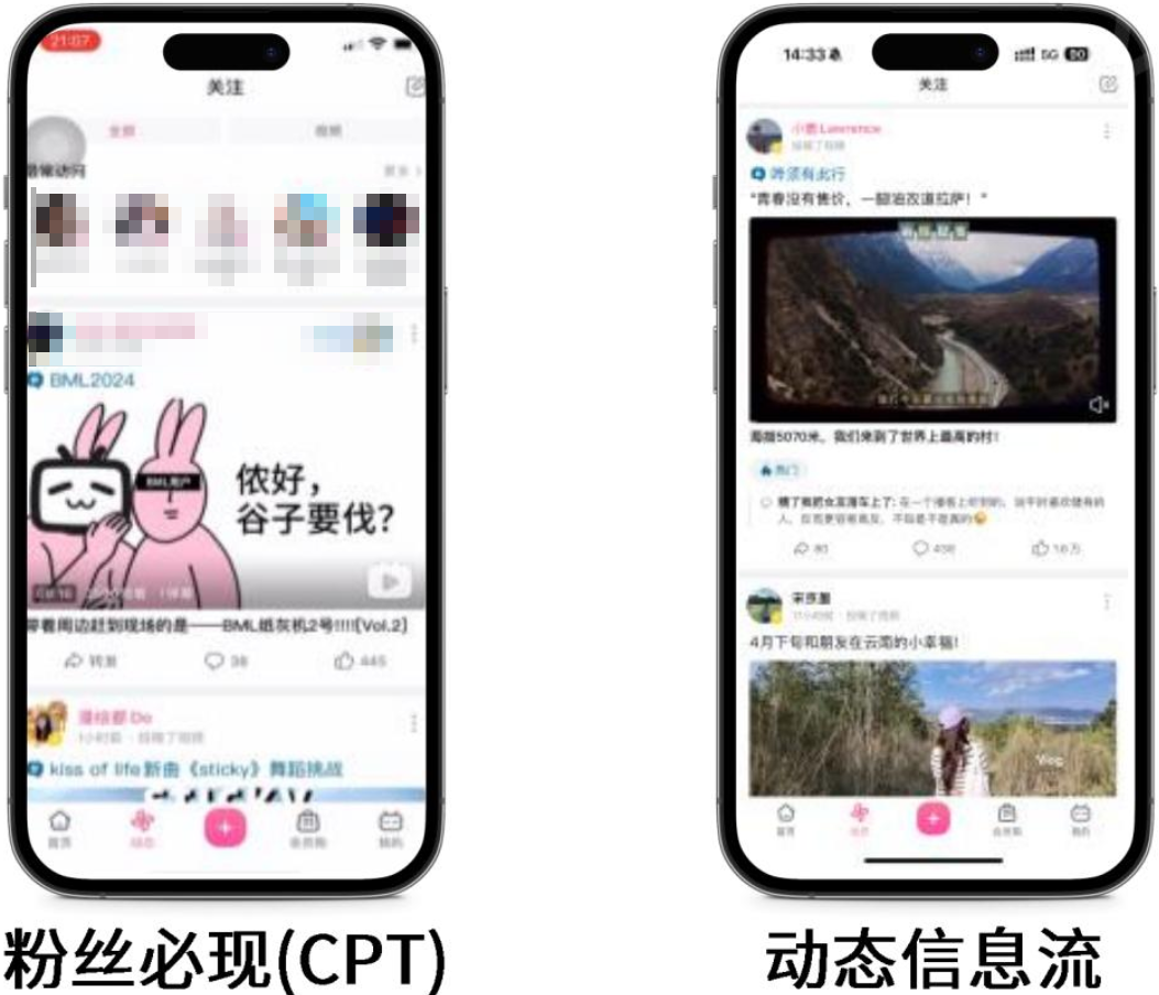 浏览动态 浏览动态
