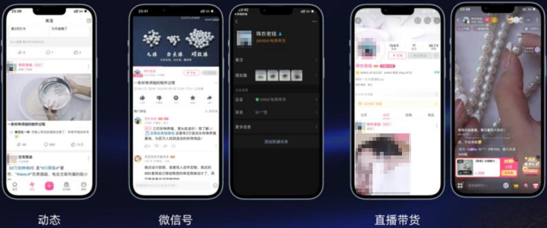 长期经营 长期经营