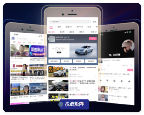 B站广告投放模型 B站广告投放模型