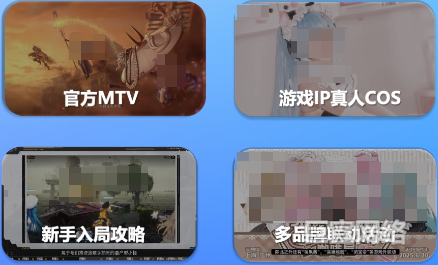 B站广告平台IP内容生态布局